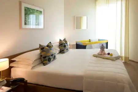 Residence Porta al Prato - 89