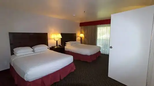 Holiday Inn-Carlsbad The Sea - 98