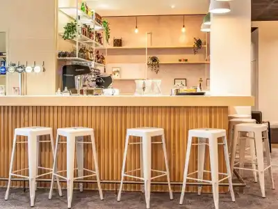 Ibis Styles Limoges Centre - 19