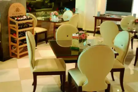 LK Royal Suite Pattaya - 27