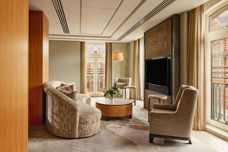 The Berkeley, Maybourne - 28