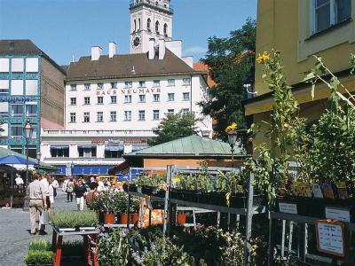 ibis München City Süd - 15
