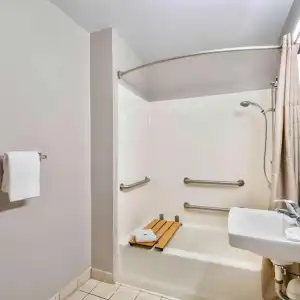 Motel 6 Austin, TX - North - 25