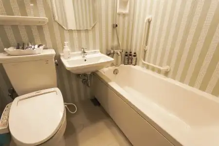 Monterey Grasmere Osaka - 18