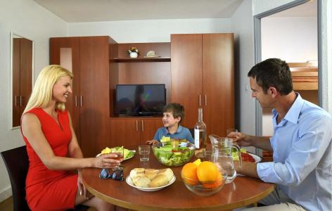 Residence Residéal - 2