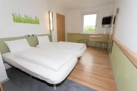 Ibis Budget Augsburg City - 34