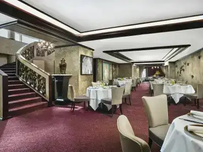 The Langham, Hong Kong - 41