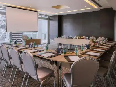 THE ABDALI BOULEVARD by IHG - 24