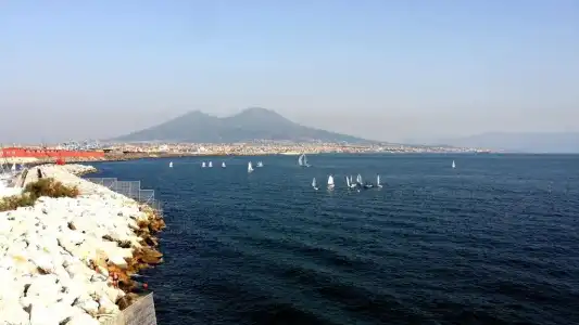 In...Napoli B&B - 21