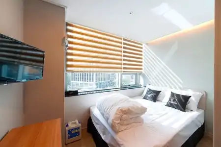 K-Guesthouse Dongdaemun Premium - 38