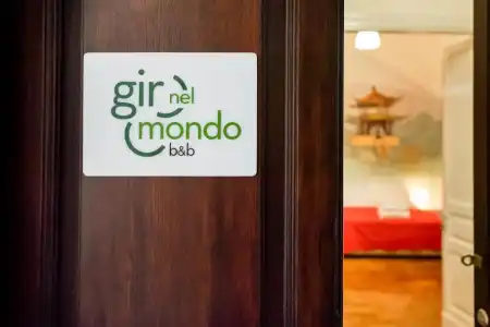 Giro nel mondo - 38