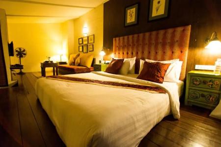 Arun Residence - 30