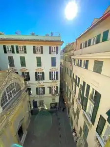 B&B Dormire Dai Grimaldi - 0