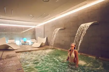 IHs Courmayeur Mont Blanc Resort - 41
