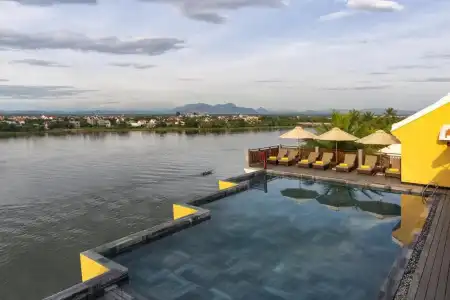 Little Riverside. A Luxury & Spa - 18