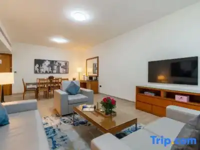 Golden Sands 5 Apartment - 125