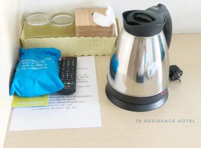 TK Residence - 23