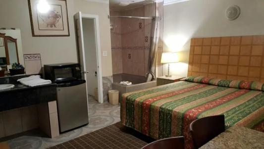 Flamingo Motel Oxnard - 2