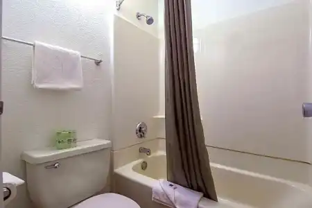 Motel 6 Las Vegas, NV - Boulder Highway - 42