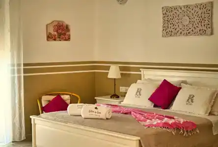 Villa de Lua Boutique - 22