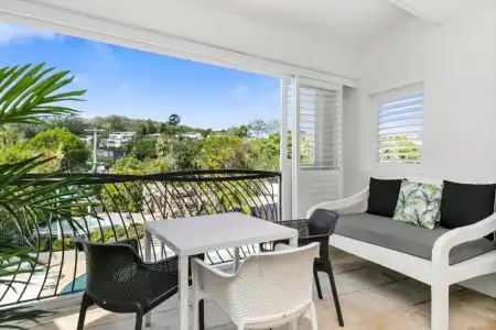 Noosa Blue Resort - 182