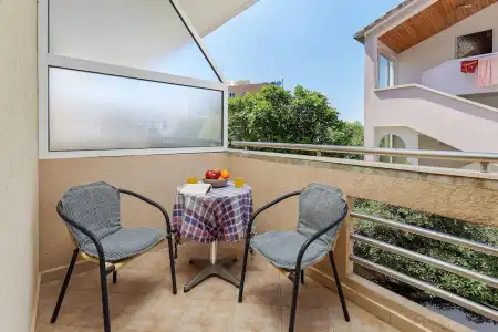Rosic Tivat Apart-Hotel - 52