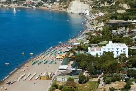 Parco Smeraldo Terme & Residence - 17