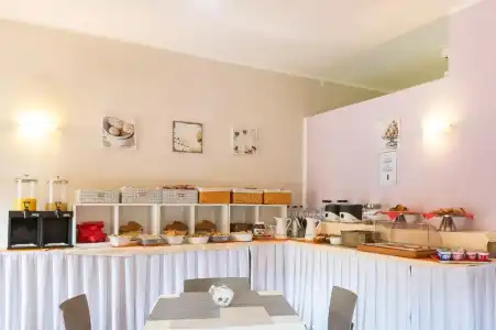 Alpi Resort - 13