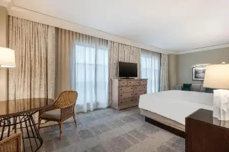 Omni Barton Creek Resort & Spa Austin - 62