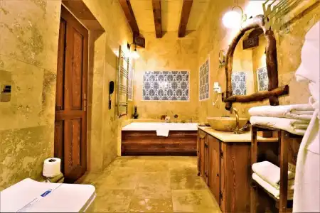 Pegas Cave Suites - 107