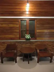 Smilingface Guesthouse - 105