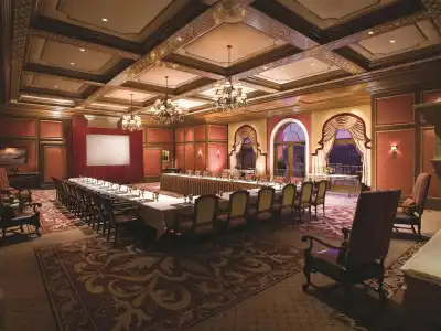 Fairmont Grand Del Mar - 21
