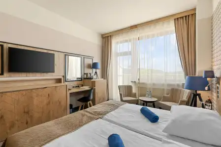 Spa & Wellness Diament Ustroń - 37