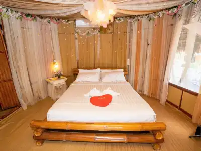 Paree Hut Resort Koh Sichang - 38