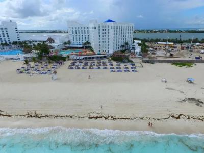 Sunset Royal Beach Resort - All Inclusive - 45