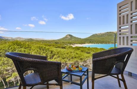 & Spa S'entrador Playa - 110