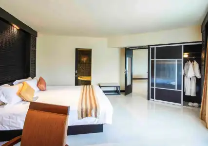 The Nouveau Chumphon Beach Resort & Golf - 2