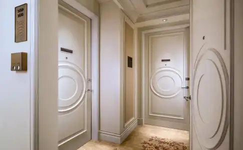 The St. Regis Singapore (Newly Renovated) - 18