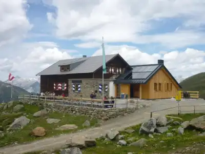 Alpenkönigin Alpine Luxury - 7