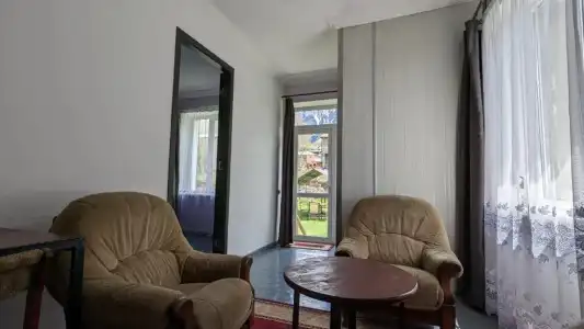 Kazbegi Green Yard - 13