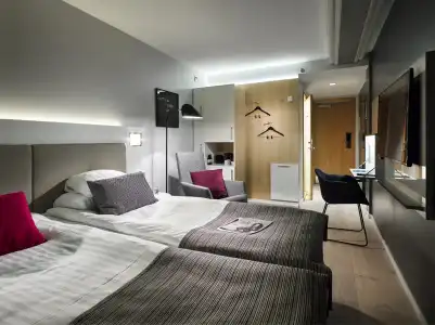 Gothia Towers & Upper House - 3