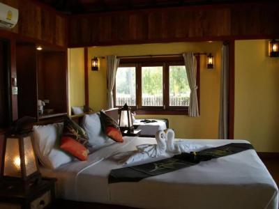 Koh Mook Sivalai Beach Resort - 91