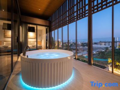 Shan Villas Sukhumvit - 212