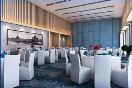 Holiday Inn Express & Suites Bengaluru Old Madras Road by IHG - 9