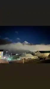 Pyramid Kazbegi - 37
