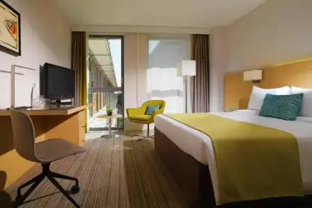 Courtyard by Marriott Montpellier - 20