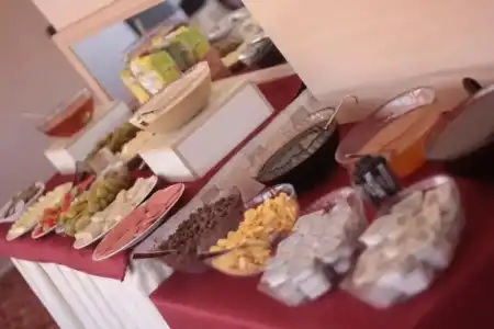Hattusirin Otel - 9