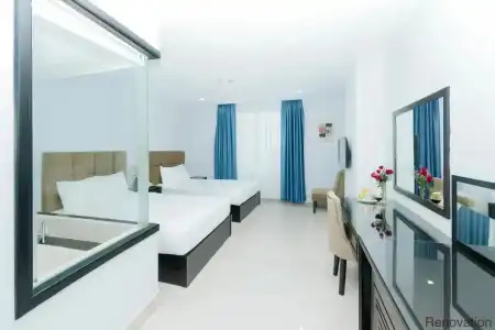 Ocean Haven - 49