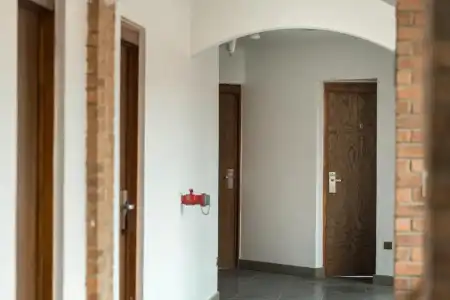 y Cabañas Campanario - 17