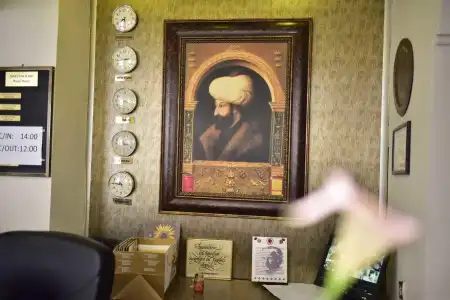 Topkapı - 2